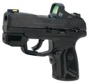 Crimson Trace Laserguard Ruger MAX9 3