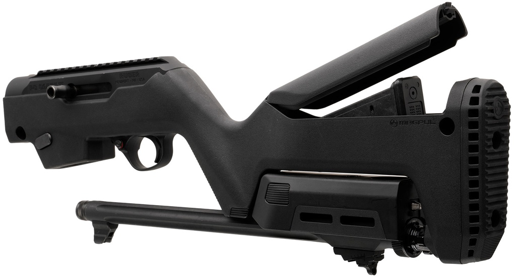Magpul PC Backpacker Stock 2
