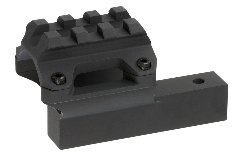 Magpul X22 Backpacker Optic Mount 1