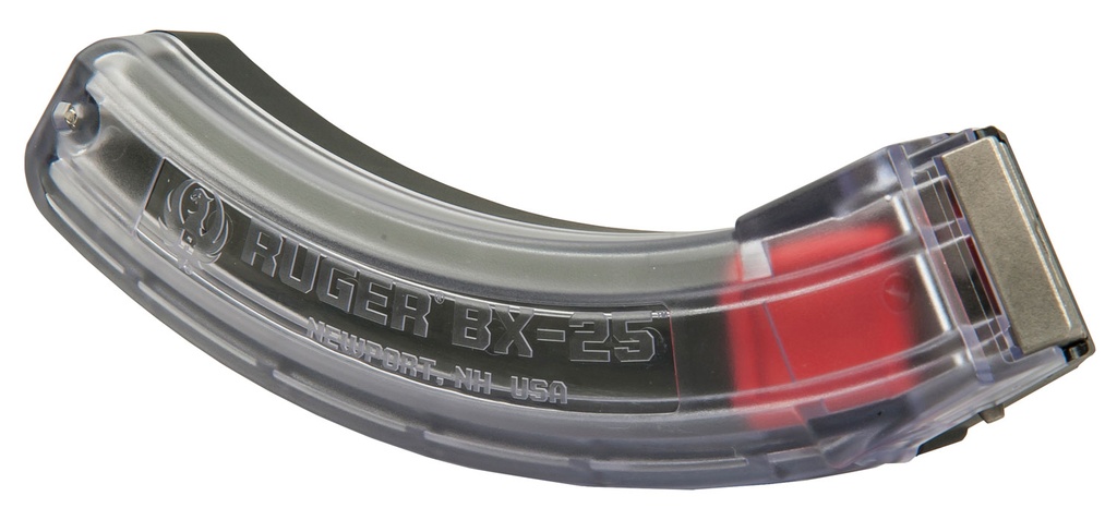 Ruger 10/22 Magazine 2