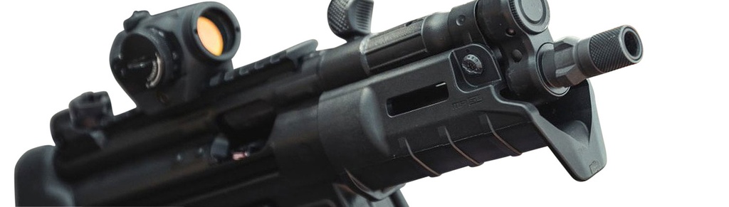 Magpul SL Hand Guard 3