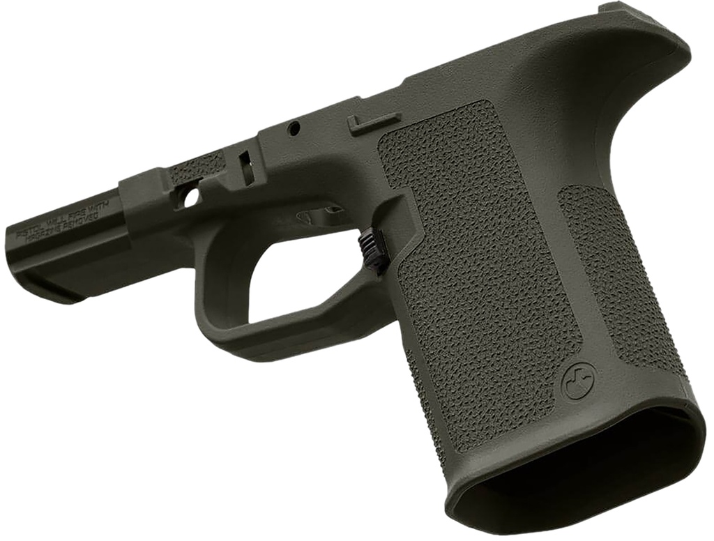Magpul EHG RG9 Grip 2