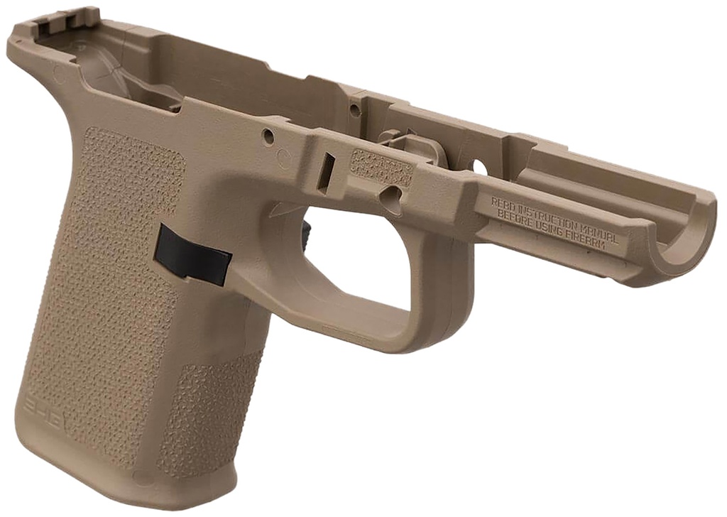 Magpul EHG RG9 Grip 1