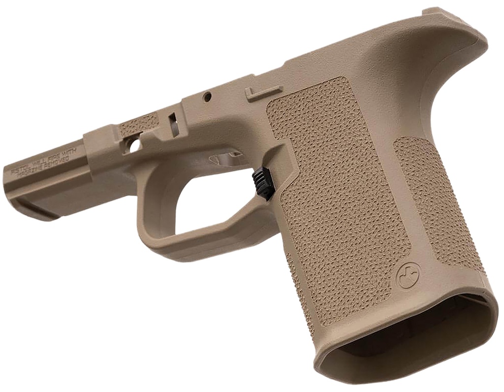 Magpul EHG RG9 Grip 2