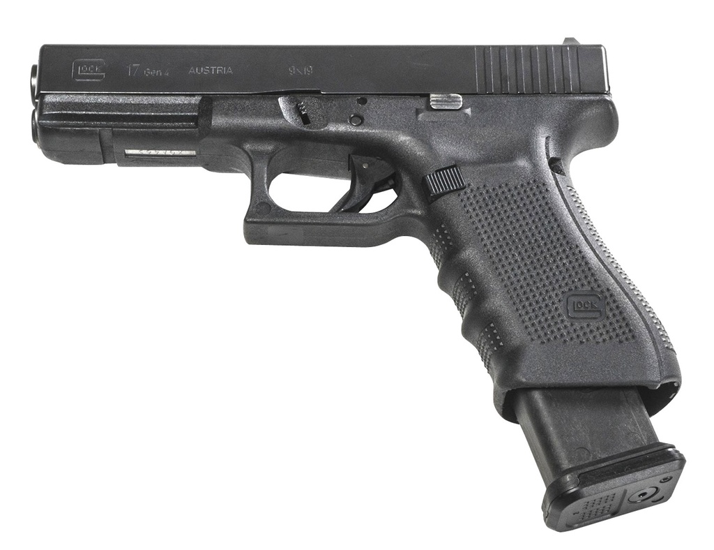 Magpul PMAG 21 GL9 2