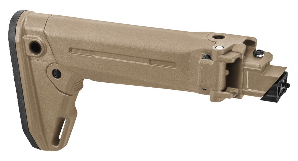 Magpul Zhukov-S Stock 1