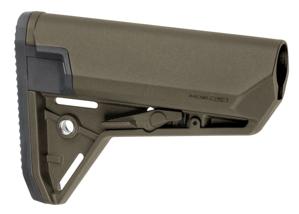 Magpul MOE SL-S Carbine Stock 1