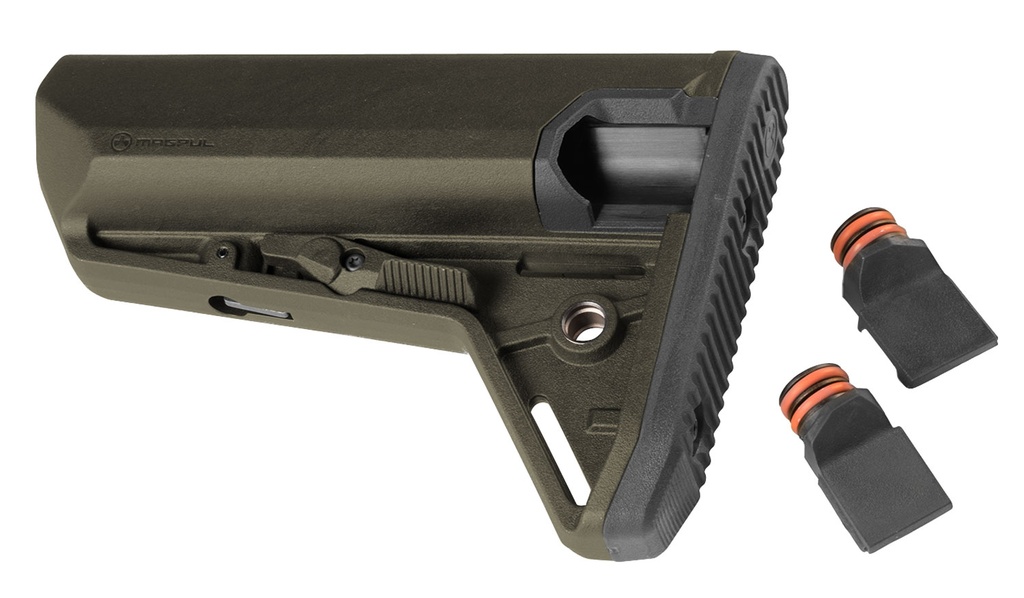Magpul MOE SL-S Carbine Stock 2