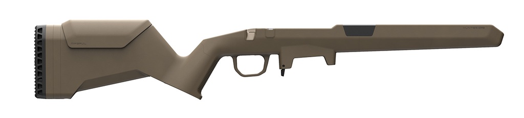 Magpul Hunter Lite Stock 1