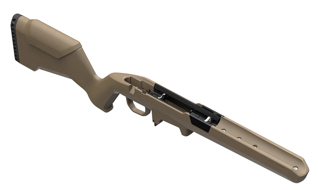 Magpul Hunter Lite Stock 2