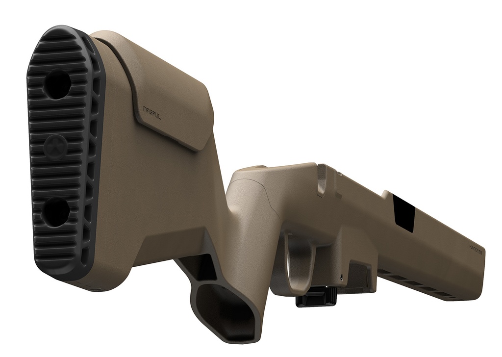 Magpul Hunter Lite Stock 3