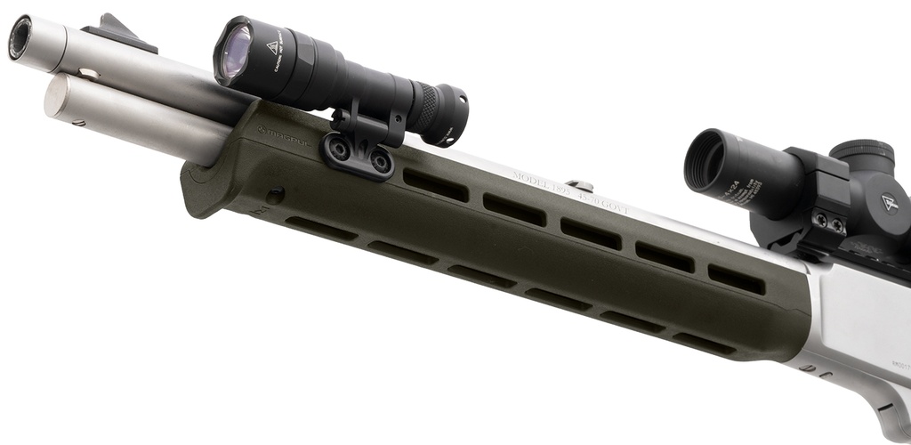 Magpul ELG Hand Guard 3