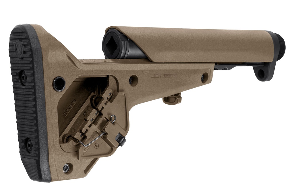 Magpul UBR GEN 2 Stock 1