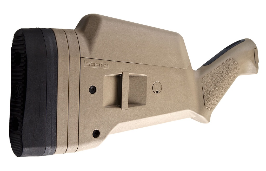 Magpul SGA Stock 1