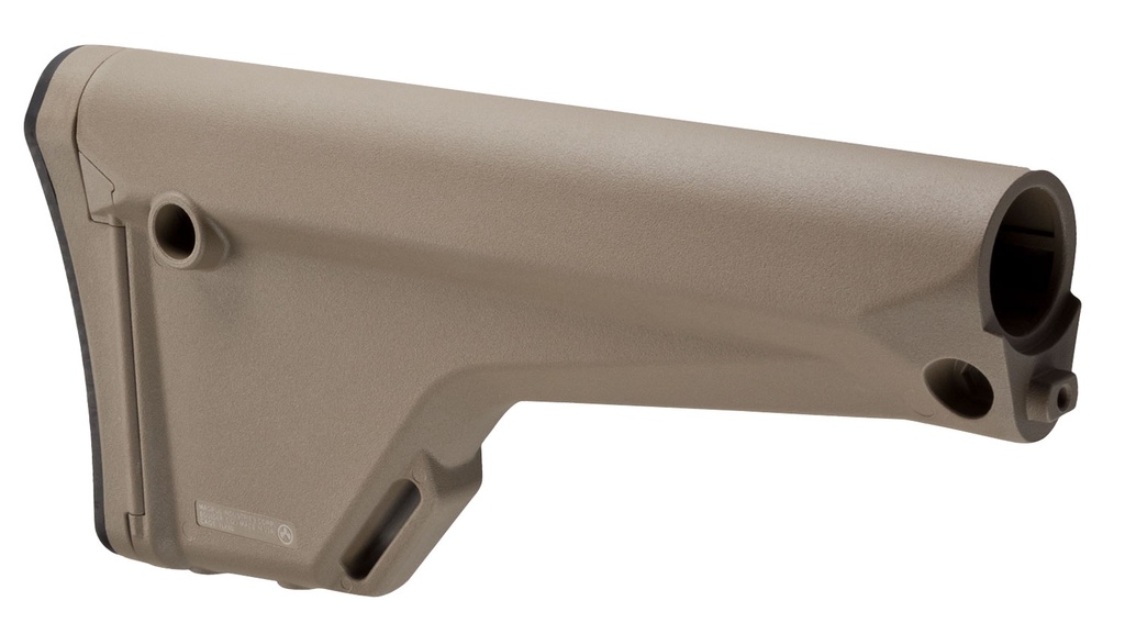 Magpul MOE Rifle Stock 1