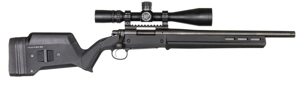 Magpul Hunter 700L Stock 1