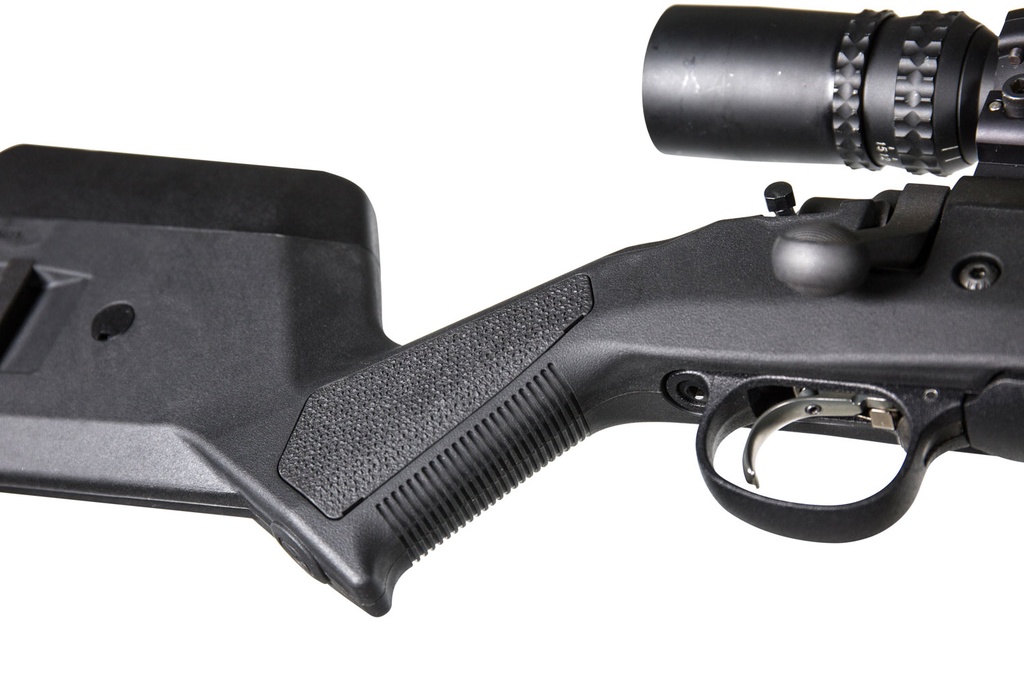 Magpul Hunter 700L Stock 2