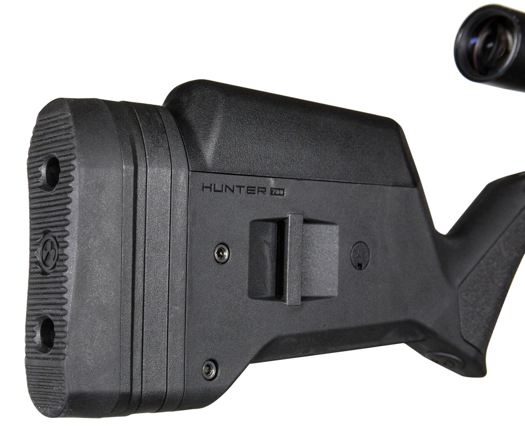 Magpul Hunter 700L Stock 3