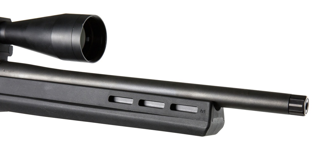 Magpul Hunter 700L Stock 4