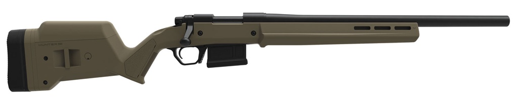 Magpul Hunter 700L Stock 1