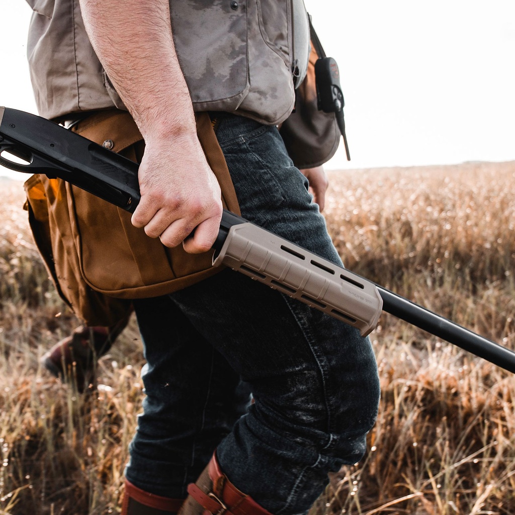 Magpul MOE M-LOK Forend – Rem 870 2