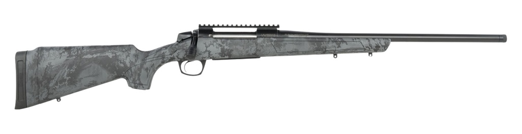 CVA Cascade Suppressor Ready 1