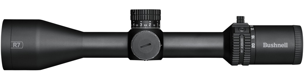 Bushnell R7 Riflescope 1