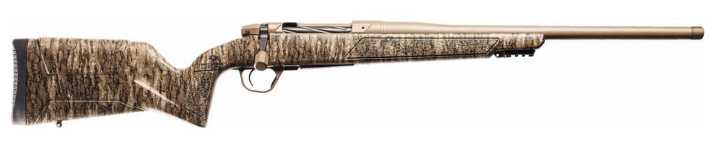 Christensen Arms Evoke Mossy Oak 1