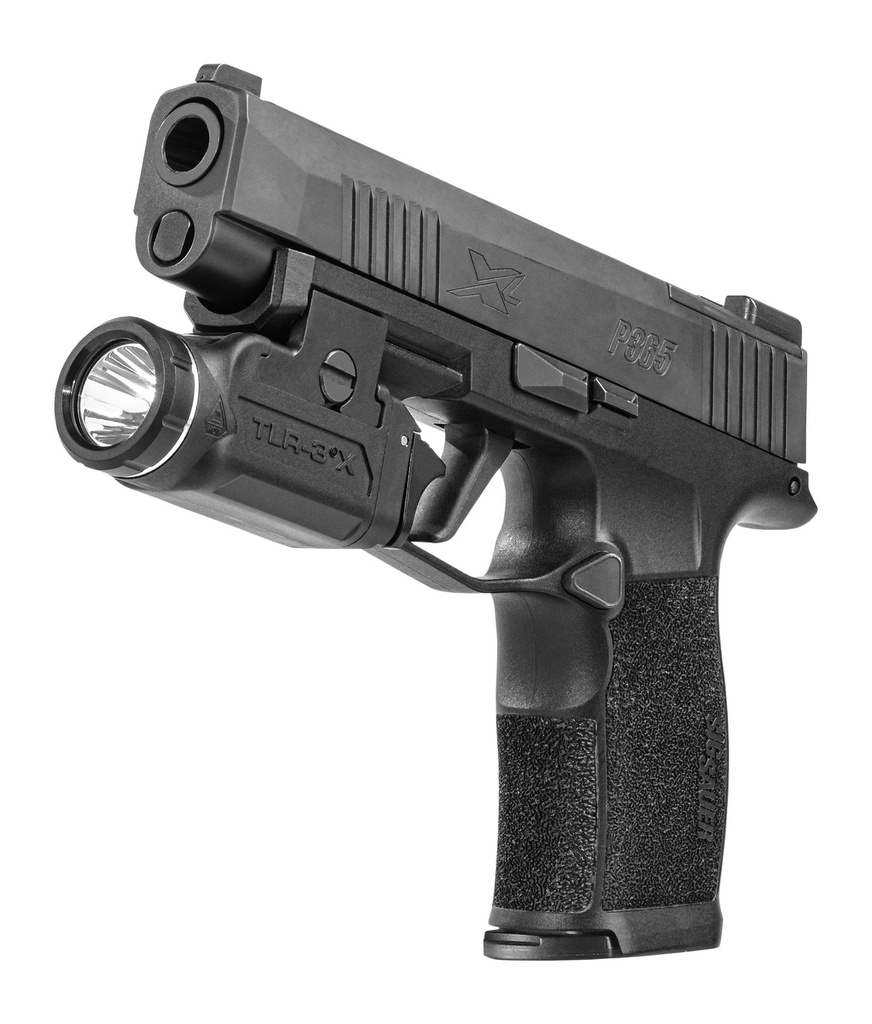 Streamlight TLR-3X 3