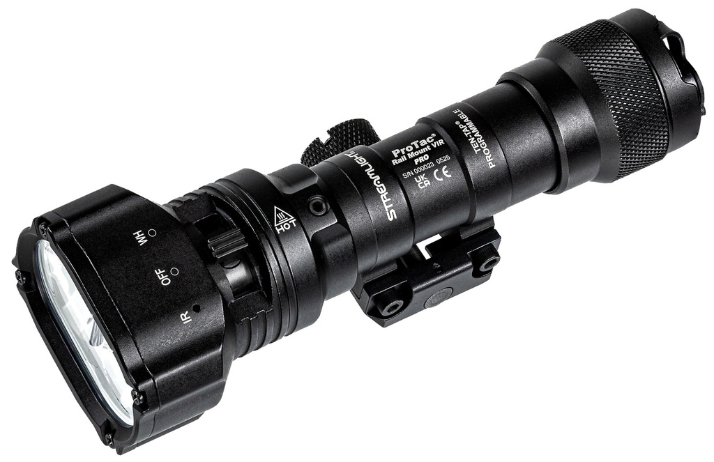 Streamlight ProTac 1L-X 2