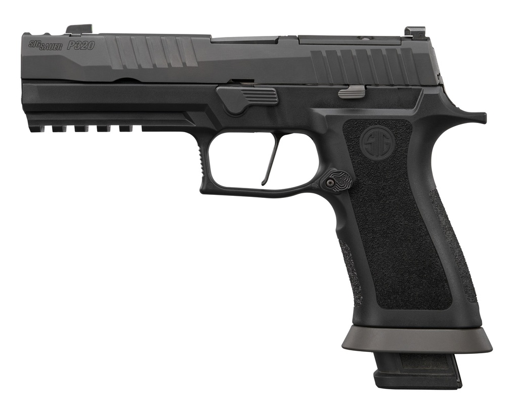 SIG SAUER P320 M.O.D. 1