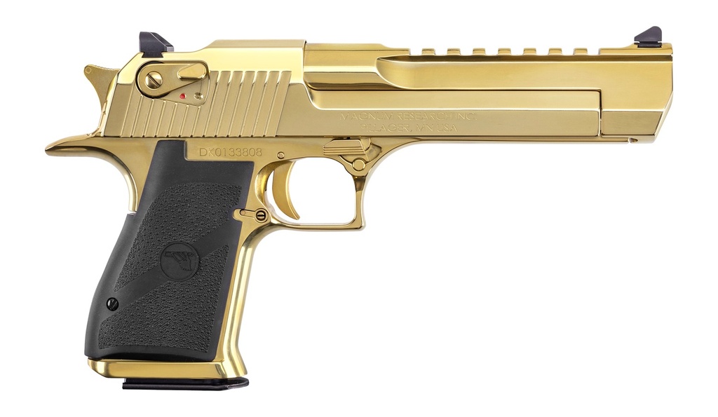 Magnum Research Desert Eagle 1