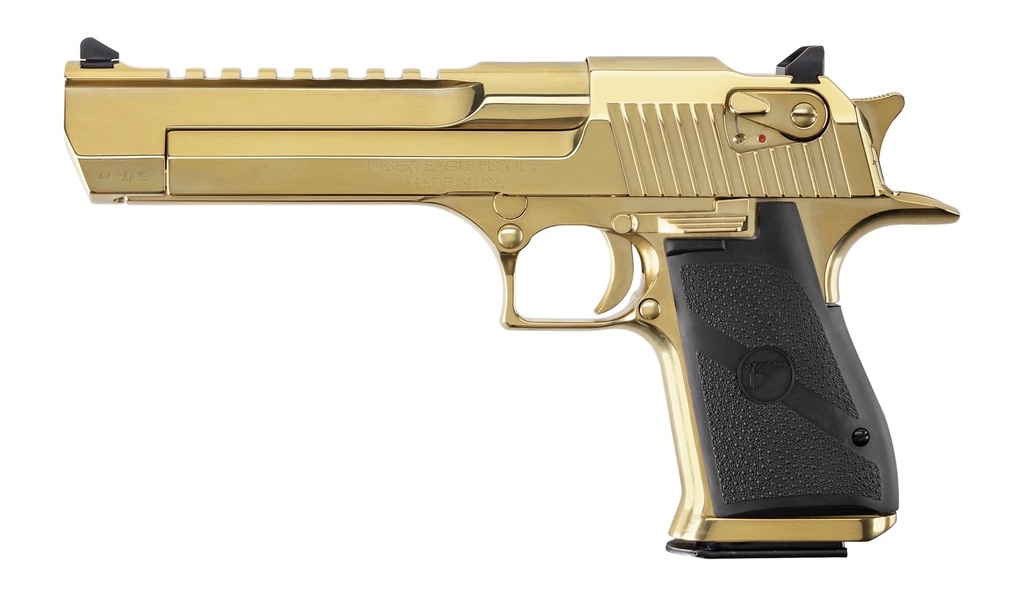 Magnum Research Desert Eagle 2