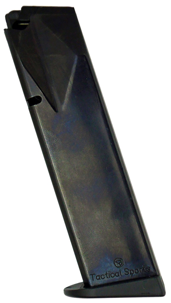 CZ CZ 75 Magazine 1