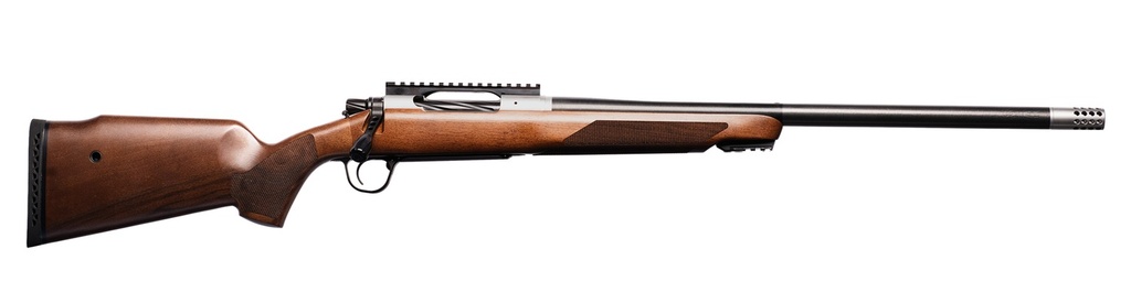 Christensen Arms Ridgeline Safari Plains Game 1