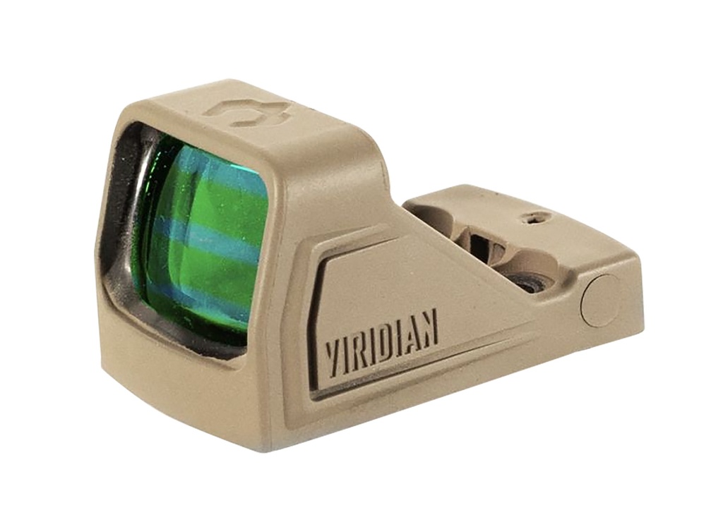 Viridian RFX11 1