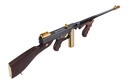 Auto-Ordnance - Thompson 1927A-1 Deluxe 2