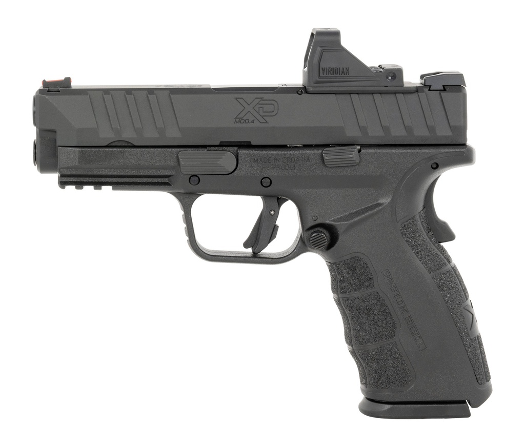 Springfield Armory XD Mod.4 1