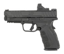 Springfield Armory XD Mod.4 1