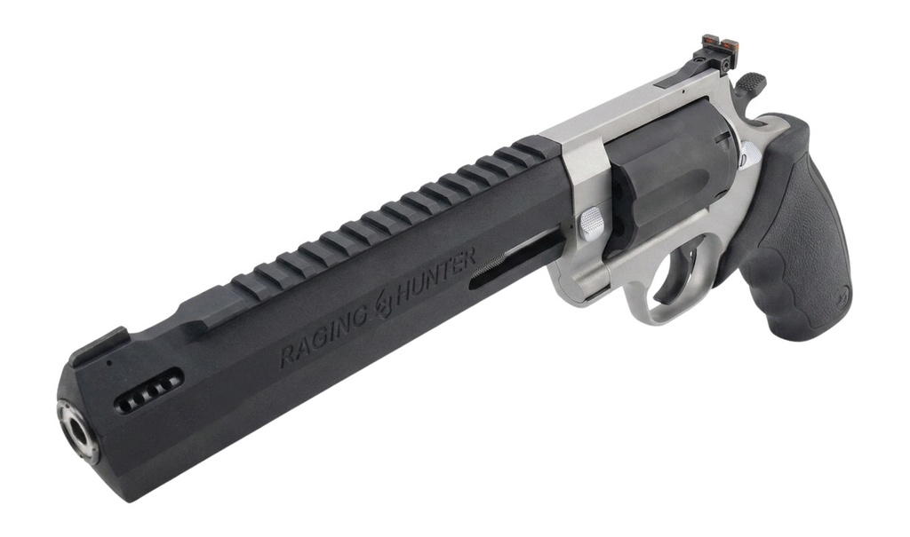 Taurus Raging Hunter 1