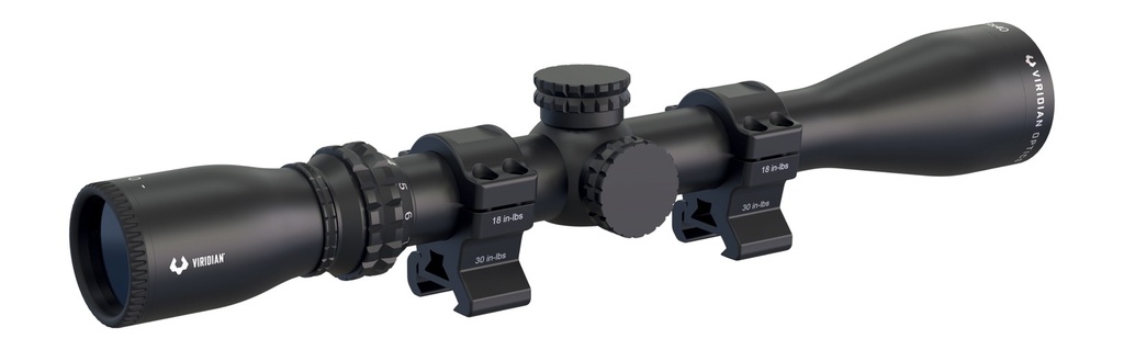 Viridian Venta 1