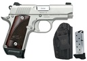 Kimber Micro 9 Stainless 1