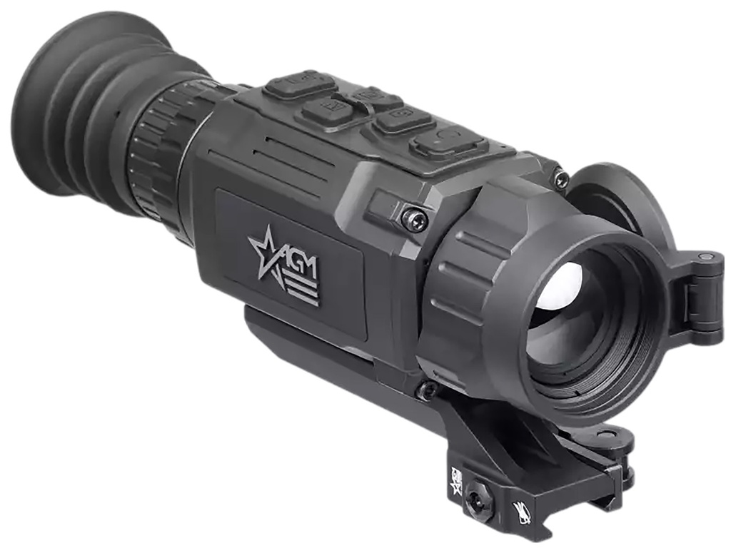 AGM Global Vision Rattler V2 Thermal Scope 1