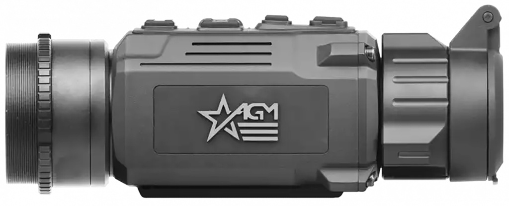 AGM Global Vision Rattler-C V2 Clip-on Thermal 1