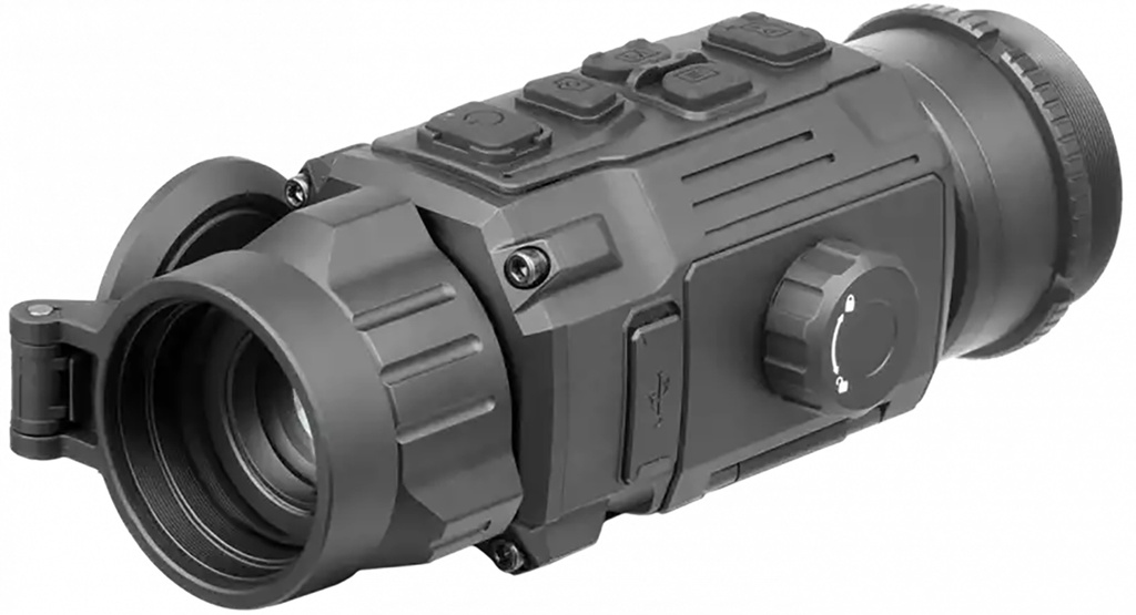 AGM Global Vision Rattler-C V2 Clip-on Thermal 3
