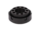 SilencerCo Charlie Direct Thread Mount 1