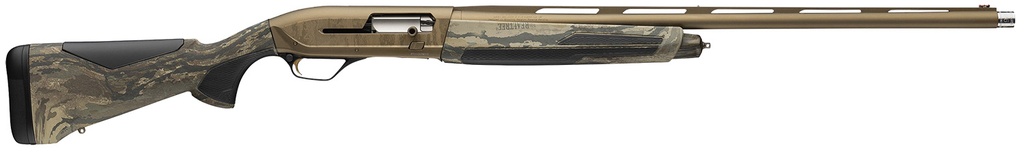 Browning Maxus II Wicked Wing 1