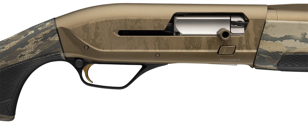 Browning Maxus II Wicked Wing 3