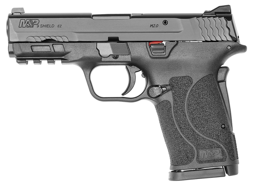 Smith and Wesson M&P9 M2.0 Shield EZ 1
