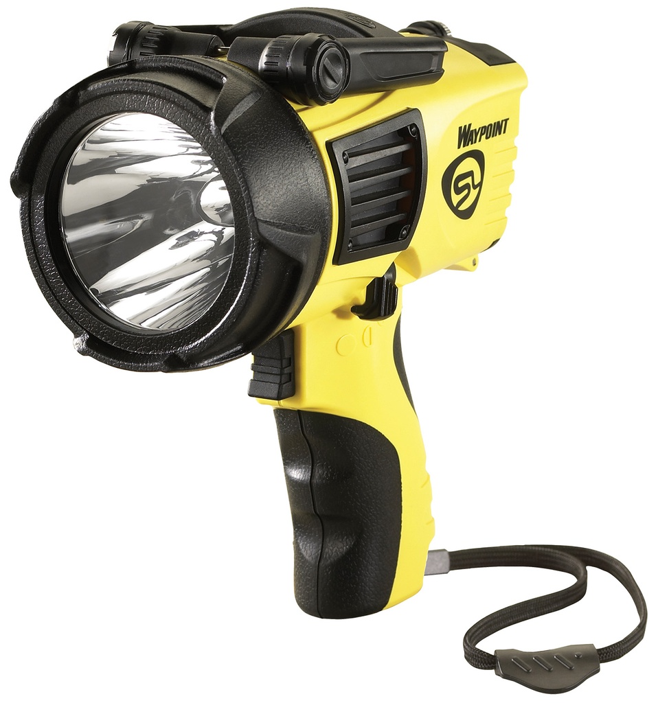 Streamlight Waypoint LED Spotlight 1